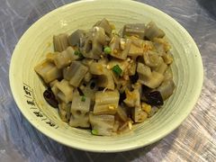 -靓靓蒸虾(中山公园店)