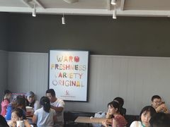 -肯德基(青阳大润发店)