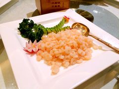 -海天楼中餐厅(吴宫泛太平洋酒店)