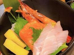 -芭菲盛宴·环球美食(解放碑英利国际店)