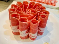 -东来顺饭庄(五道口店)