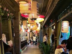-永安水煮活鱼·仪征土菜院子