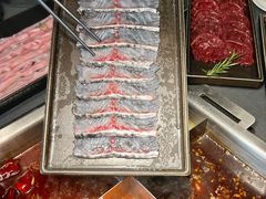 -皇城老妈火锅(琴台店)