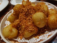 避风塘鳕鱼球-老广酒楼(樱花店)