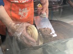 -樊记腊汁肉(竹笆市总店)