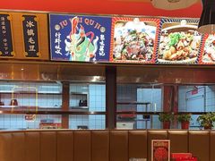 -聚味瞿记·龙虾堂(天元店)