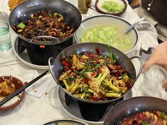 -新新湘菜馆(新中街二条店)