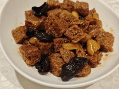 烤麸-宏玲餐厅(四川南路店)