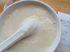 梧州冰泉滴珠豆浆-冰泉豆浆馆(阳朔店)