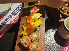 -古田居·特色寿司料理(星之岛旗舰店)