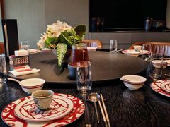 -锦楼·臻选新杭帮(杭州中心店)