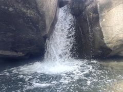 -鄣山大峡谷