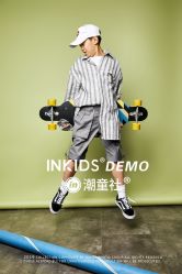-INKIDS潮童社儿童摄影(朝阳大悦城店)