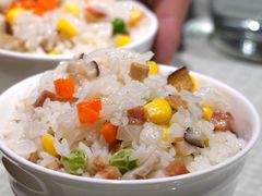 -天厨妙香素食餐厅(清华店)
