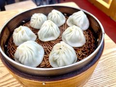 荠菜汤包-法华汤包馆(法华镇路店)