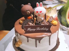 -云朵上的鱼(莘庄店)