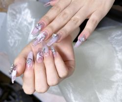 -IMEET美甲美睫工作室