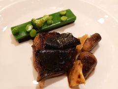 -北京古城老院厉晓麟精致菜