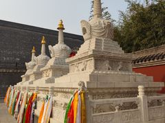 -西安市广仁寺
