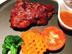 果木烤丹佛牛排-NY STEAK 牛一扒房(番禺区南城路店)