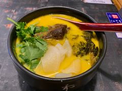 -和府捞面(石景山喜隆多店)