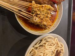 -小街天府(西工小街店)