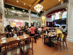 -日日鲜茶餐厅(小公园店)