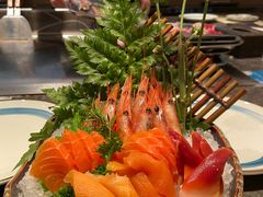 -大渔铁板烧(民盈·国贸城店)