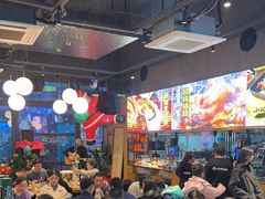 -本色.小马哥烧烤(无锡九里仓店)