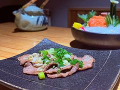 -晶吉·居酒屋·日本料理·烧鸟(中山区民主广场经典生活店)