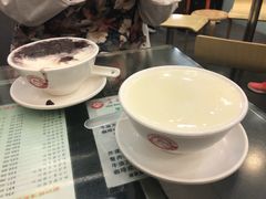 -义顺牛奶公司(庇利金街店)