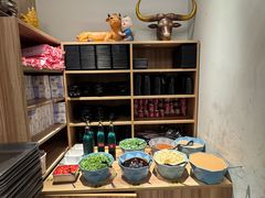-牛串门串串香(东直门簋街总店)