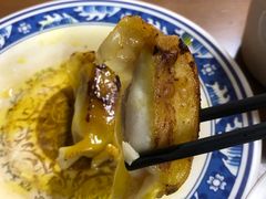 -回回锅贴(小河沿店)