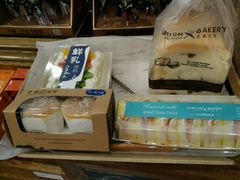 -FASHION BAKERY法森贝克(新德路店)