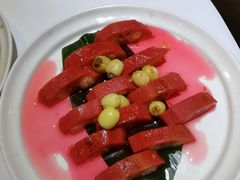 桂花双米莲藕-眉州东坡(通州店)