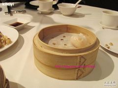 虾饺-利苑酒家(金宝店)