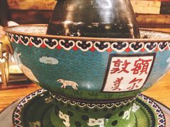 -额尔敦草原涮羊肉·烧烤(冻青树总店)