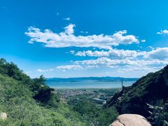 -云峰山自然风景区