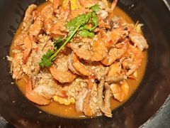-虾吃虾涮.虾火锅.肉蟹煲(步步高梅溪新天地店)