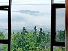 -九华山酒店温泉
