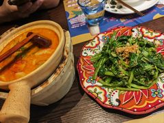 -泰妃殿(武汉首店)