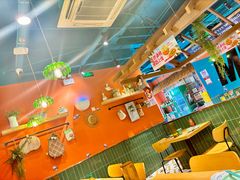 -迷你椰·泰式大排档(共康店)