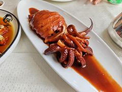 -好兄弟郭巨海鲜(天一阁店)