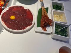 -宽来·欢聚火锅(来福士广场水景店)
