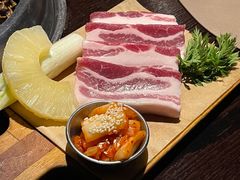 -义气烤肉餐吧(大族广场店)