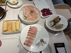 -围炉夜话·潮汕卤水火锅(榕江店)