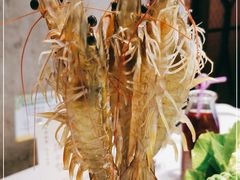 -泓炙颐凤鲜海鲜火锅料理(桐乡店)