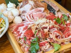-牛人·雪花牛·木炭烤肉(昆山陆家店)