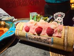 -吼堂老火锅(太古里总店)