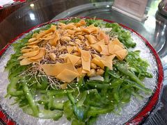 -绿雅居原生态农庄(小涌店)